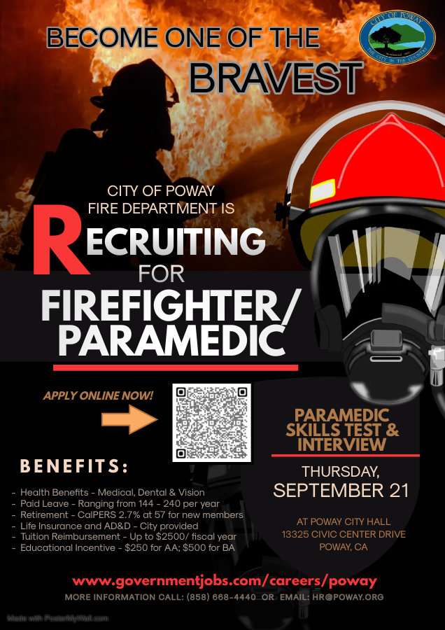 Now Hiring | Fctc Online